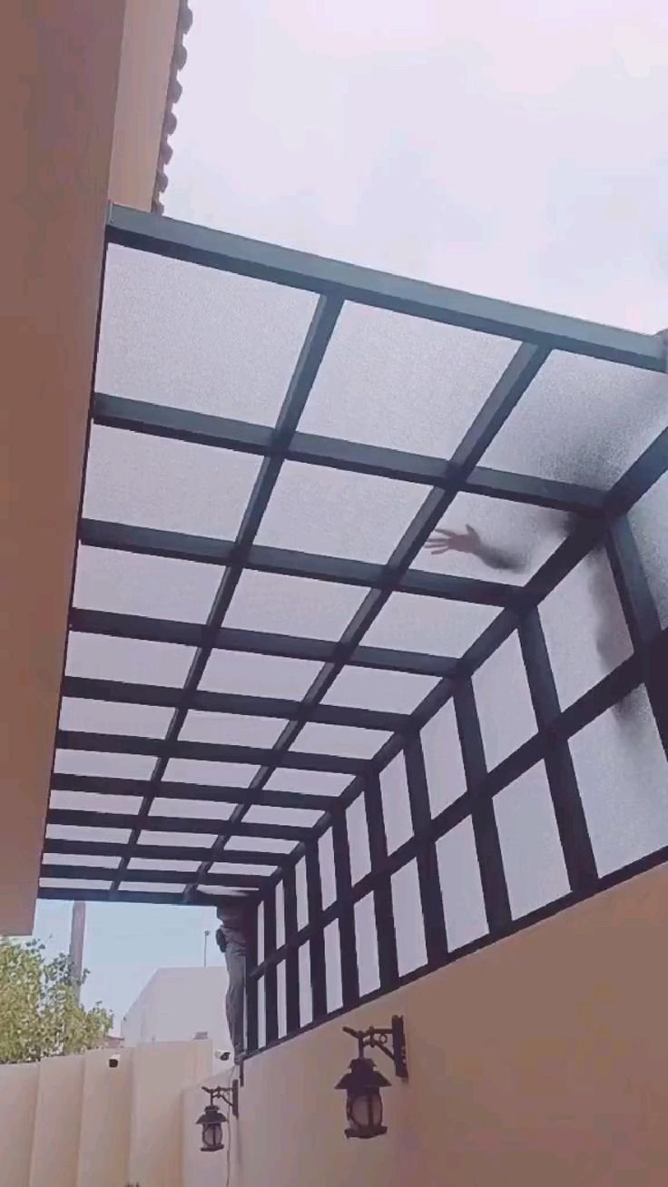 مظلات جلسات خارجية | تركيب جلسات ومظلات مودرن 0551155173