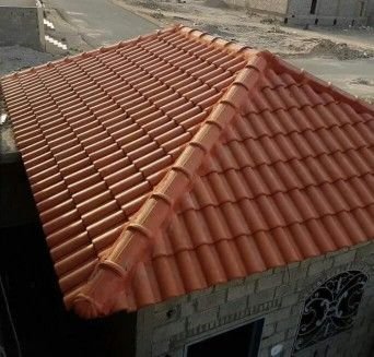 تركيب سواتر حديد مودرن | تصميمات حديثة في المبرز