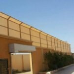 سواتر قماش مقاومة للعوامل الجوية | أفضل الأسعار