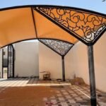 مظلات سيارات للفلل | أفضل مقاول مظلات في الهفوف 0551155173