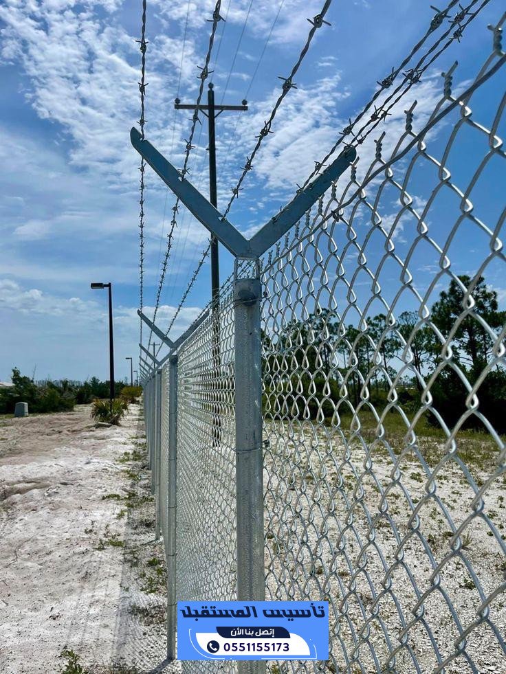 تركيب الشبوك | أفضل أنواع الشبوك في الأحساء والهفوف بأسعار مناسبة