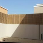 سواتر أحواش مودرن | تركيب سواتر بالأحساء 0551155173