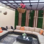 برجولات جلسات خارجية | تركيب برجولات بالأحساء