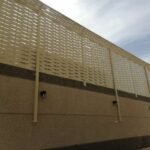 تركيب سواتر قماش خارجية | جودة عالية في الأحساء