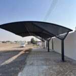 تركيب مظلات سيارات | أفضل مظلات سيارات حديثة في الهفوف 0551155173