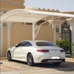 مظلات سيارات | معلم مظلات بالمبرز 0551155173