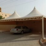 مظلات قماش | تركيب مظلات بالأحساء 0551155173