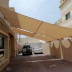 مظلات فلل راقية | تركيب مظلات فلل في الأحساء 0551155173